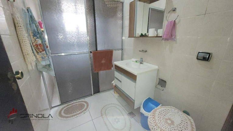 Imagem Casa com 5 Quartos à Venda, 186 m² em Vila Balneária - Praia Grande Imagem Casa com 5 Quartos à Venda, 186 m² em Vila Balneária - Praia Grande