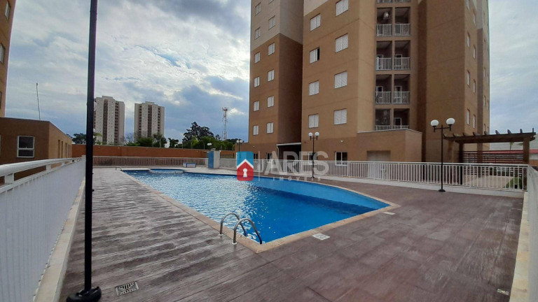 Imagem Apartamento com 2 Quartos à Venda, 48 m² em Jardim Marajoara - Nova Odessa Imagem Apartamento com 2 Quartos à Venda, 48 m² em Jardim Marajoara - Nova Odessa