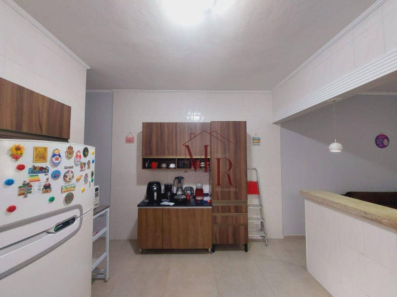 Imagem Casa com 2 Quartos à Venda, 75 m² em Tupi - Praia Grande Imagem Casa com 2 Quartos à Venda, 75 m² em Tupi - Praia Grande