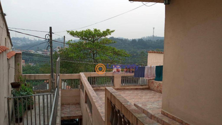 Imagem Casa com 4 Quartos à Venda, 130 m² em Jardim Boa Vista (santa Luzia) - Ribeirão Pires Imagem Casa com 4 Quartos à Venda, 130 m² em Jardim Boa Vista (santa Luzia) - Ribeirão Pires