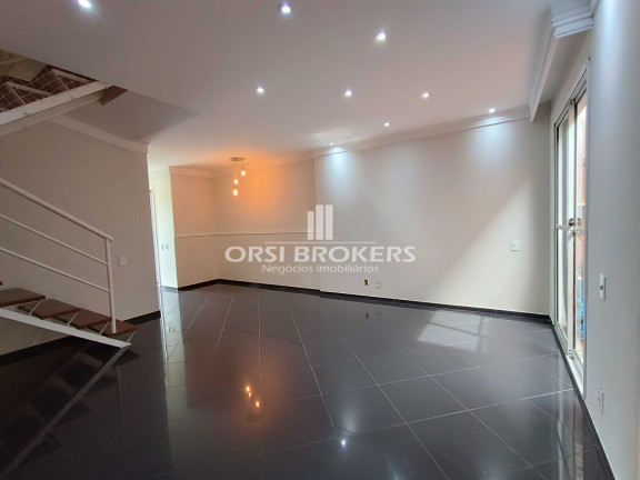 Imagem Casa de Condomínio com 2 Quartos para Alugar, 115 m² em Jardim Rosa Maria - São Paulo Imagem Casa de Condomínio com 2 Quartos para Alugar, 115 m² em Jardim Rosa Maria - São Paulo