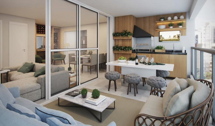 Imagem Apartamento com 4 Quartos à Venda, 170 m² em Vila Mariana - São Paulo Imagem Apartamento com 4 Quartos à Venda, 170 m² em Vila Mariana - São Paulo