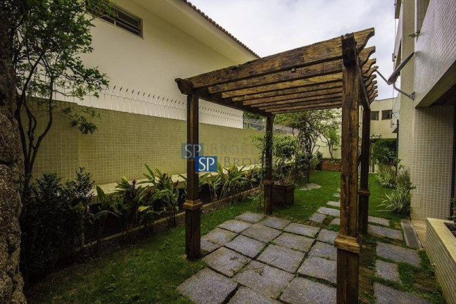 Imagem Apartamento com 6 Quartos à Venda, 492 m² em Boaçava - São Paulo Imagem Apartamento com 6 Quartos à Venda, 492 m² em Boaçava - São Paulo