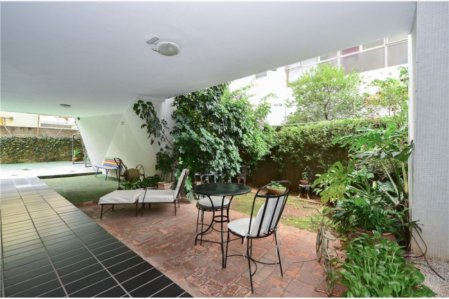 Imagem Apartamento com 3 Quartos à Venda, 215 m² em Bela Vista - São Paulo Imagem Apartamento com 3 Quartos à Venda, 215 m² em Bela Vista - São Paulo