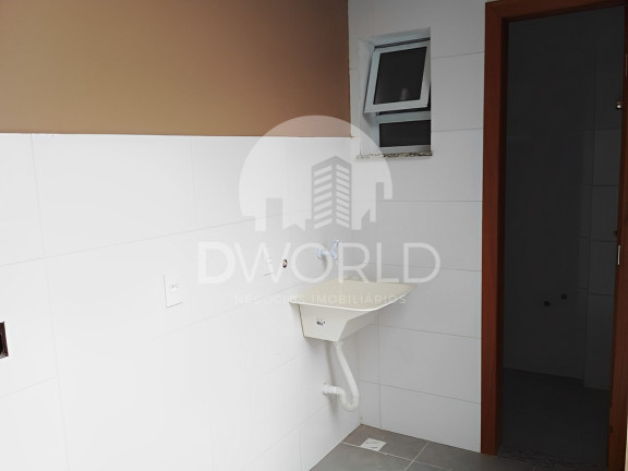 Imagem Cobertura com 2 Quartos à Venda, 90 m² em Vila Vitória - Santo André Imagem Cobertura com 2 Quartos à Venda, 90 m² em Vila Vitória - Santo André