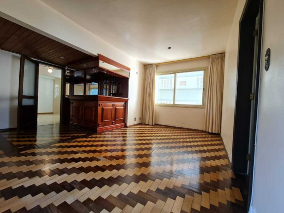 Imagem Imóvel com 3 Quartos à Venda, 121 m² em Centro Histórico - Porto Alegre