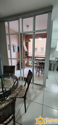 Imagem Apartamento com 2 Quartos à Venda, 60 m² em Centro - Ubatuba