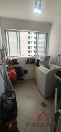 Imagem Apartamento com 1 Quarto à Venda, 60 m² em Gonzaga - Santos Imagem Apartamento com 1 Quarto à Venda, 60 m² em Gonzaga - Santos