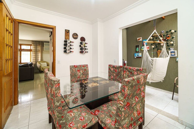Imagem Casa com 3 Quartos à Venda, 150 m² em Morumbi - São Paulo