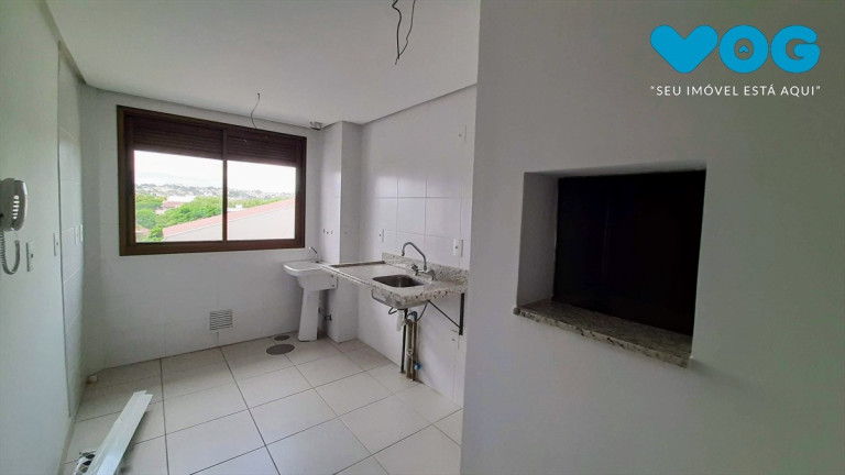 Imagem Imóvel com 2 Quartos à Venda, 62 m² em Jardim Do Salso - Porto Alegre Imagem Imóvel com 2 Quartos à Venda, 62 m² em Jardim Do Salso - Porto Alegre