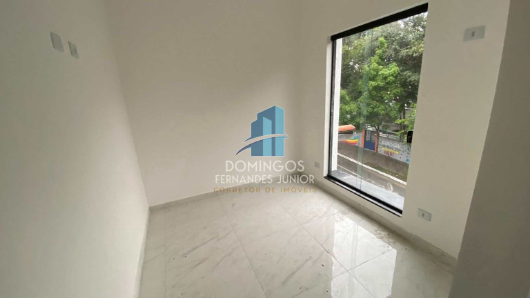 Imagem Apartamento com 1 Quarto à Venda, 30 m² em Vila Diva - São Paulo