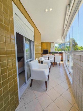 Imagem Apartamento com 3 Quartos à Venda, 87 m² em Riviera De São Lourenço - Bertioga