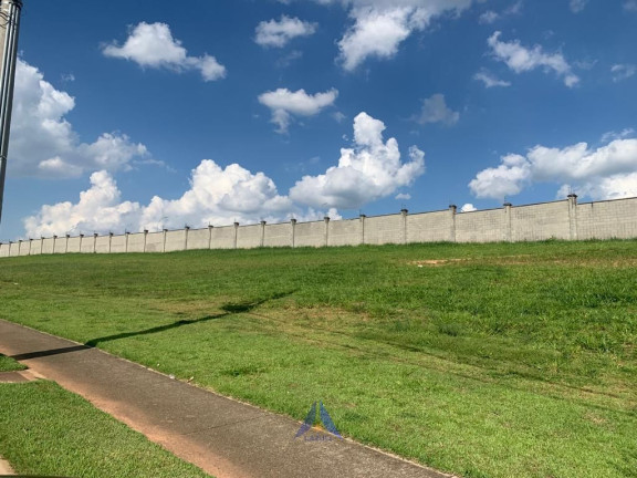Imagem Terreno à Venda, 465 m² em Alphaville Nova Esplanada 2 - Votorantim Imagem Terreno à Venda, 465 m² em Alphaville Nova Esplanada 2 - Votorantim