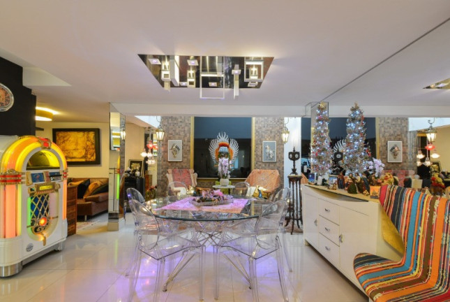 Casa com 3 Quartos à Venda, 98 m² em Jardim Aeroporto - São Paulo
