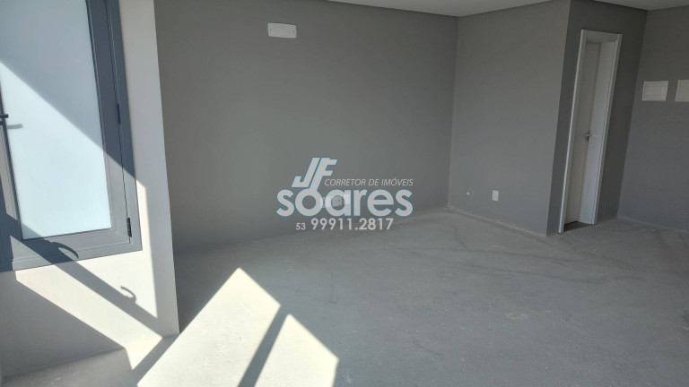 Imagem Sala Comercial à Venda, 35 m² em São Gonçalo - Pelotas Imagem Sala Comercial à Venda, 35 m² em São Gonçalo - Pelotas