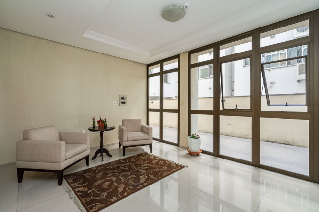 Imagem Apartamento com 3 Quartos à Venda, 116 m² em São João - Porto Alegre