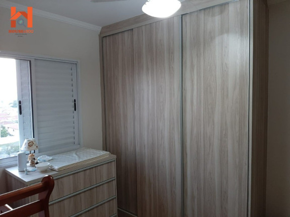 Imagem Apartamento com 2 Quartos à Venda, 54 m² em Nova América - Piracicaba Imagem Apartamento com 2 Quartos à Venda, 54 m² em Nova América - Piracicaba