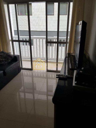 Imagem Apartamento com 3 Quartos à Venda, 80 m² em Parque Enseada - Guarujá
