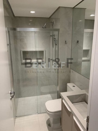 Imagem Apartamento com 2 Quartos à Venda, 128 m² em Brooklin - São Paulo