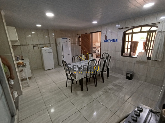 Imagem Casa de Condomínio com 4 Quartos à Venda, 120 m² em Galo Branco - São Gonçalo Imagem Casa de Condomínio com 4 Quartos à Venda, 120 m² em Galo Branco - São Gonçalo