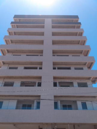 Imagem Apartamento com 1 Quarto à Venda, 43 m² em Mirim - Praia Grande