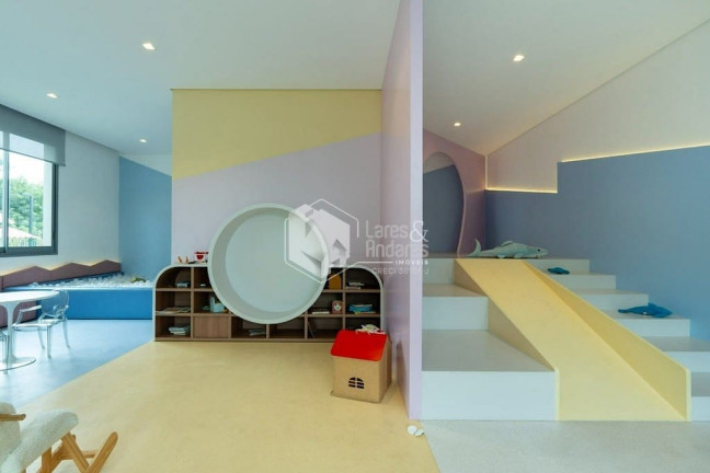 Imagem Apartamento com 3 Quartos à Venda, 175 m² em Jardim Dom Bosco - São Paulo