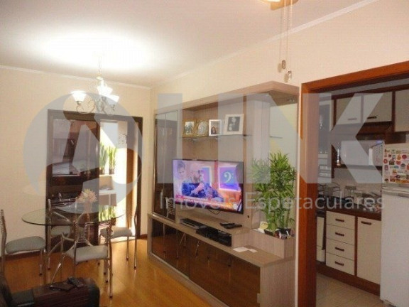 Imagem Apartamento com 2 Quartos à Venda, 59 m² em Vila Ipiranga - Porto Alegre