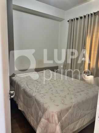 Imagem Apartamento com 1 Quarto à Venda, 33 m² em Barra Funda - São Paulo