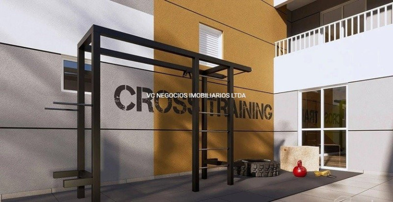 Imagem Apartamento com 1 Quarto à Venda, 22 m² em Campos Elíseos - São Paulo