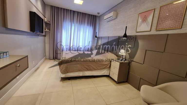 Imagem Apartamento com 4 Quartos à Venda, 230 m² em Boqueirão - Santos Imagem Apartamento com 4 Quartos à Venda, 230 m² em Boqueirão - Santos