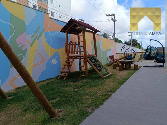 Imagem Apartamento com 2 Quartos à Venda, 53 m² em Altiplano Cabo Branco - João Pessoa Imagem Apartamento com 2 Quartos à Venda, 53 m² em Altiplano Cabo Branco - João Pessoa