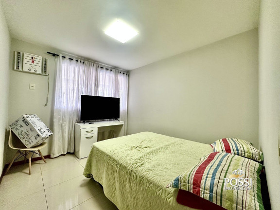 Imagem Apartamento com 4 Quartos à Venda, 166 m² em Praia De Itapoã - Vila Velha