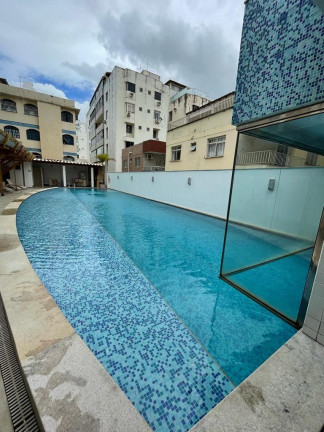 Imagem Apartamento com 4 Quartos à Venda, 130 m² em Praia Do Morro - Guarapari