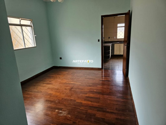 Imagem Casa com 3 Quartos à Venda, 144 m² em Vila Santa Terezinha - Franca Imagem Casa com 3 Quartos à Venda, 144 m² em Vila Santa Terezinha - Franca