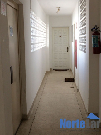 Imagem Apartamento com 2 Quartos à Venda, 50 m² em Santa Teresinha - São Paulo