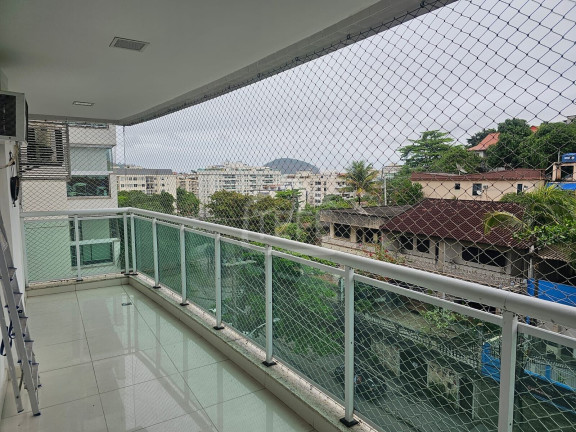 Imagem Apartamento com 3 Quartos à Venda, 92 m² em Freguesia (jacarepaguá) - Rio De Janeiro