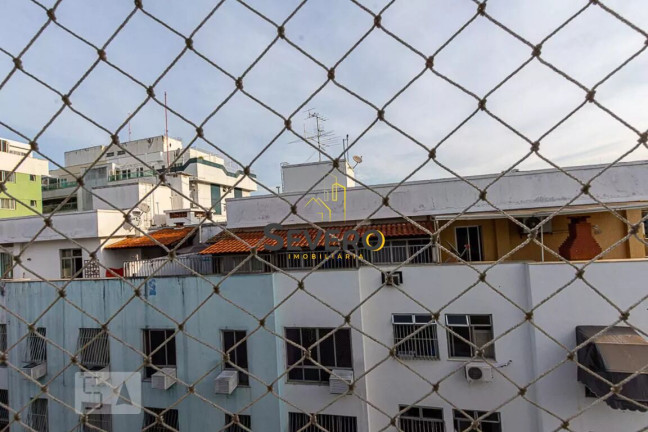 Imagem Cobertura com 2 Quartos à Venda, 140 m² em Icaraí - Niterói