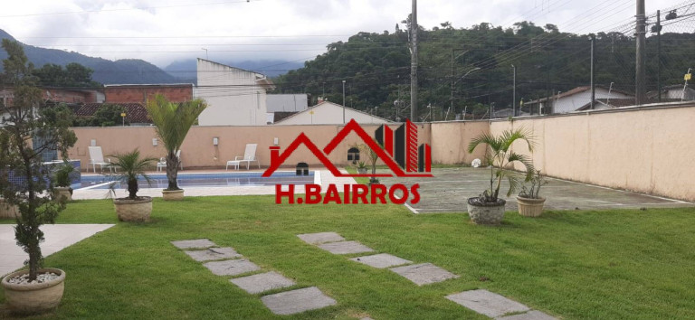 Imagem Casa com 5 Quartos à Venda, 917 m² em Caputera - Caraguatatuba