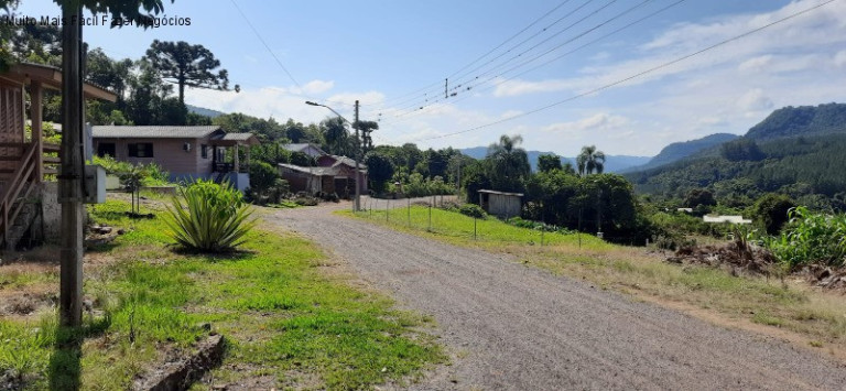Imagem Terreno à Venda, 1.016 m² em Floresta - Picada Café