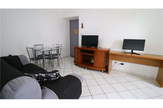 Imagem Apartamento com 1 Quarto à Venda, 34 m² em Liberdade - São Paulo