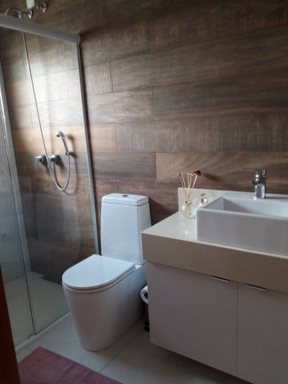 Imagem Casa com 2 Quartos à Venda, 134 m² em Residencial Tosi - Itupeva