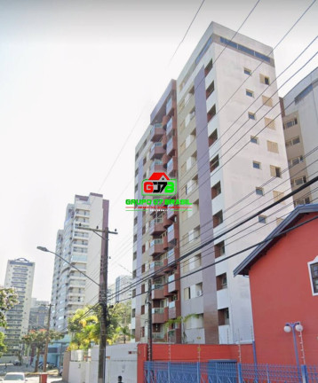 Apartamento com 4 Quartos à Venda, 132 m² em Parque Residencial Aquarius - São José Dos Campos