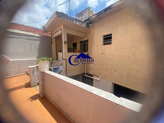 Imagem Sobrado com 5 Quartos à Venda, 236 m² em Rudge Ramos - São Bernardo Do Campo