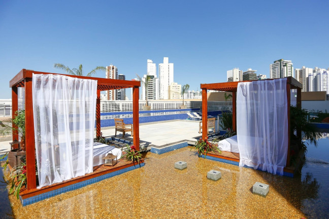 Imagem Imóvel com 1 Quarto à Venda, 44 m² em Norte (águas Claras) - Brasília