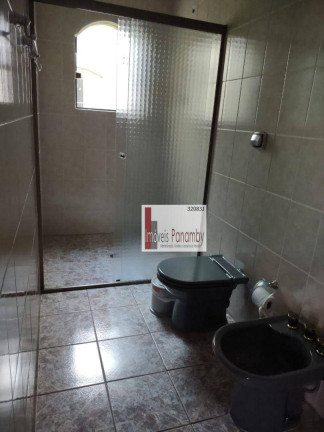 Imagem Sobrado com 3 Quartos à Venda, 240 m² em Jardim Las Vegas - Santo André Imagem Sobrado com 3 Quartos à Venda, 240 m² em Jardim Las Vegas - Santo André