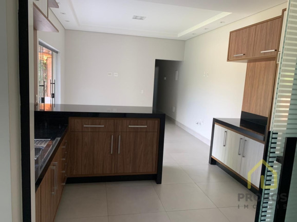 Imagem Imóvel com 3 Quartos à Venda, 120 m² em Loteamento Aldrovândia Gleba 2 - Indaiatuba