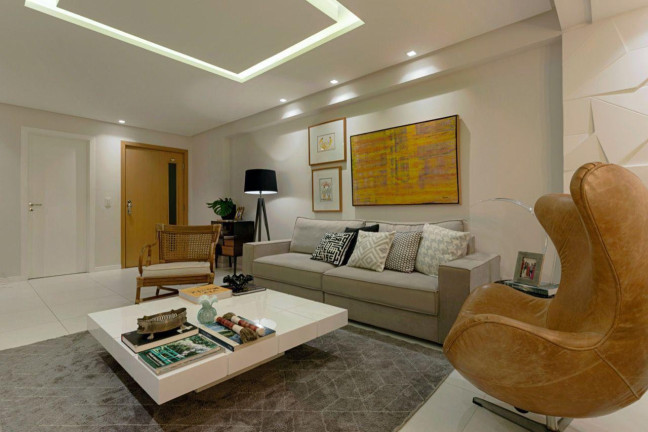 Apartamento com 3 Quartos à Venda, 98 m² em Jardim Apipema - Salvador