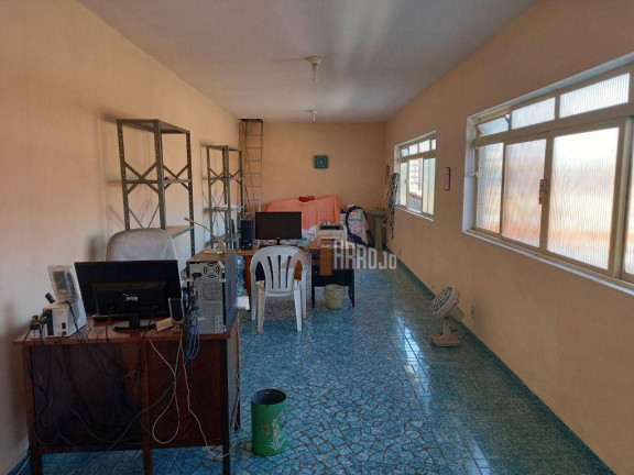Imagem Casa com 3 Quartos à Venda, 249 m² em Vila Marieta - São Paulo Imagem Casa com 3 Quartos à Venda, 249 m² em Vila Marieta - São Paulo