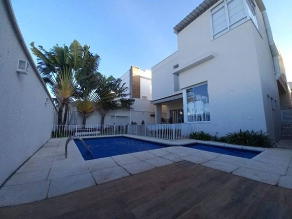 Casa de Condomínio com 4 Quartos à Venda, 525 m² em Medeiros - Jundiaí