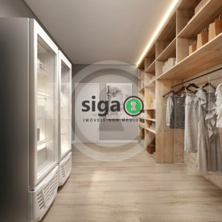 Imagem Apartamento com 3 Quartos à Venda, 144 m² em Sumarezinho - São Paulo